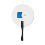 PVC Round Fan Thumbnail