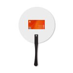 PVC Round Fan Thumbnail