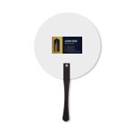 PVC Round Fan Thumbnail
