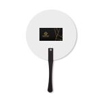 PVC Round Fan Thumbnail