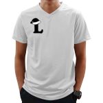 Drifit V-Neck Thumbnail