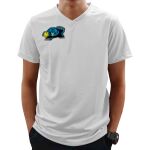 Drifit V-Neck Thumbnail