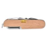 Wooden Swiss Knife Thumbnail
