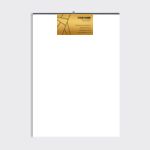 A3 Wall Calendar Thumbnail
