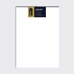 A3 Wall Calendar Thumbnail
