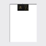 A3 Wall Calendar Thumbnail