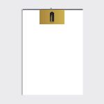 A3 Wall Calendar Thumbnail