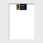 A4 Wall Calendar Thumbnail