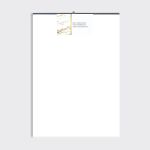 A4 Wall Calendar Thumbnail