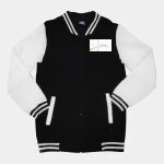 Varsity Jacket Thumbnail