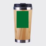 Bamboo Cup with Lid Thumbnail