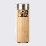 Bamboo Flask Thumbnail