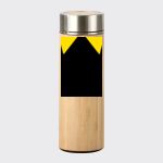 Bamboo Flask Thumbnail
