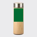 Bamboo Flask Thumbnail