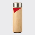 Bamboo Flask Thumbnail