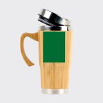 Bamboo Travel Mug Thumbnail