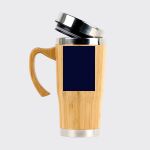 Bamboo Travel Mug Thumbnail
