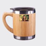 Bamboo Mug Thumbnail