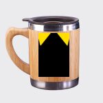 Bamboo Mug Thumbnail