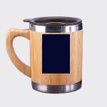 Bamboo Mug Thumbnail