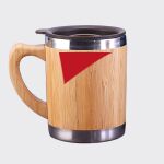 Bamboo Mug Thumbnail