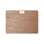 Rectangle Wooden Fridge Magnet Thumbnail