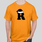 Premium Cotton CVC Roundneck T-Shirt Thumbnail