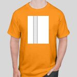 Premium Cotton CVC Roundneck T-Shirt Thumbnail