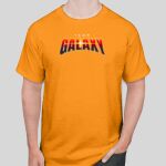 Premium Cotton CVC Roundneck T-Shirt Thumbnail