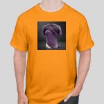 Premium Cotton CVC Roundneck T-Shirt Thumbnail