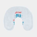 Inflatable Neck Pillow Thumbnail