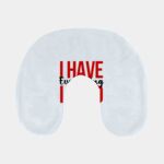 Inflatable Neck Pillow Thumbnail