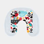 Inflatable Neck Pillow Thumbnail