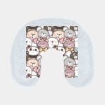 Inflatable Neck Pillow Thumbnail