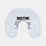 Inflatable Neck Pillow Thumbnail