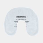 Inflatable Neck Pillow Thumbnail