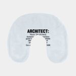 Inflatable Neck Pillow Thumbnail