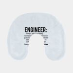Inflatable Neck Pillow Thumbnail