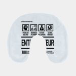 Inflatable Neck Pillow Thumbnail