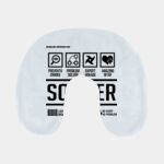 Inflatable Neck Pillow Thumbnail