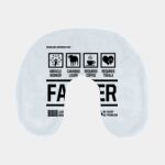 Inflatable Neck Pillow Thumbnail