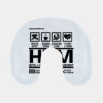 Inflatable Neck Pillow Thumbnail