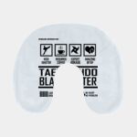Inflatable Neck Pillow Thumbnail