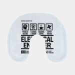 Inflatable Neck Pillow Thumbnail