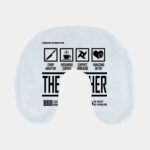 Inflatable Neck Pillow Thumbnail