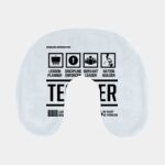 Inflatable Neck Pillow Thumbnail