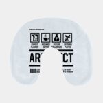 Inflatable Neck Pillow Thumbnail