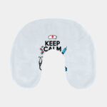 Inflatable Neck Pillow Thumbnail