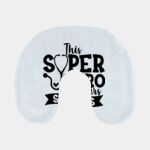 Inflatable Neck Pillow Thumbnail