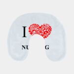 Inflatable Neck Pillow Thumbnail